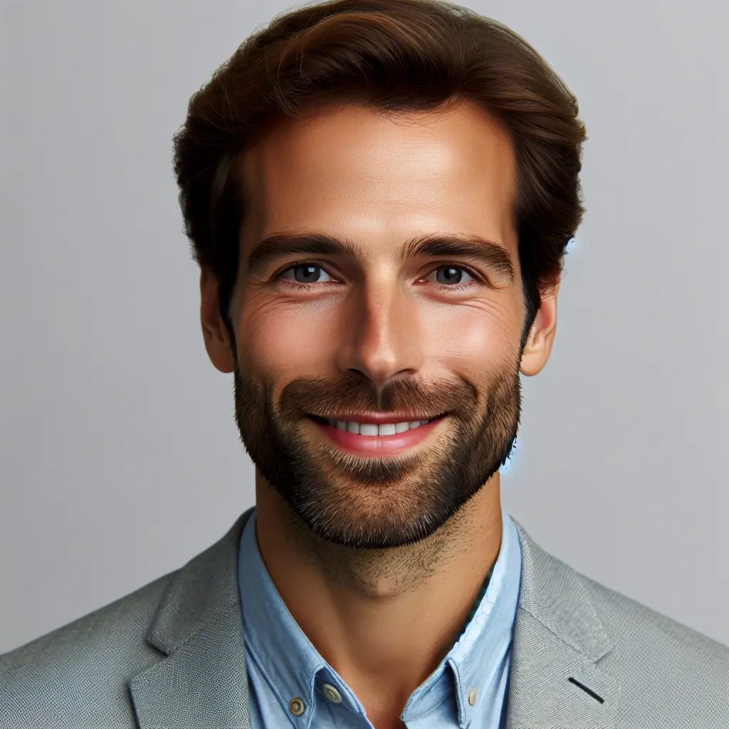 Testimonial from Michael B.